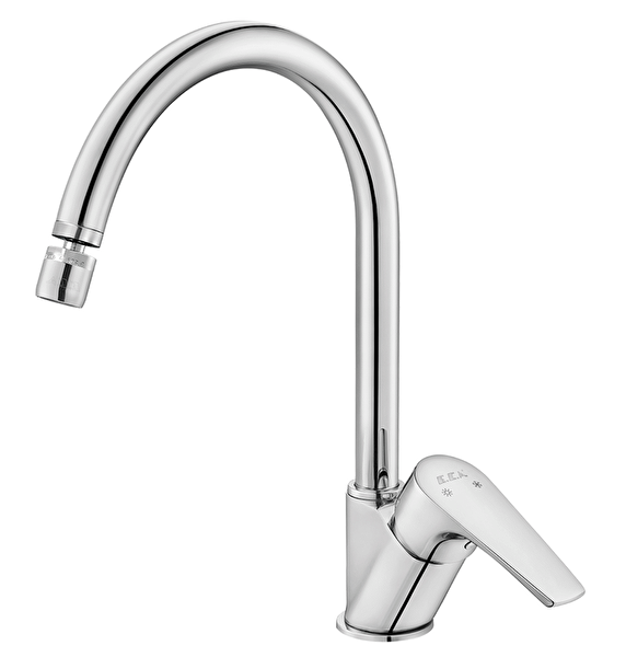 E.C.A Evye Bataryası