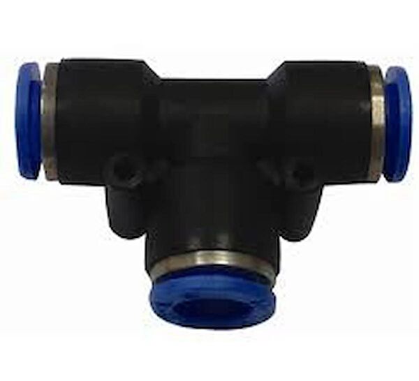 Expflex Pnömatik, Hidrolik Valf