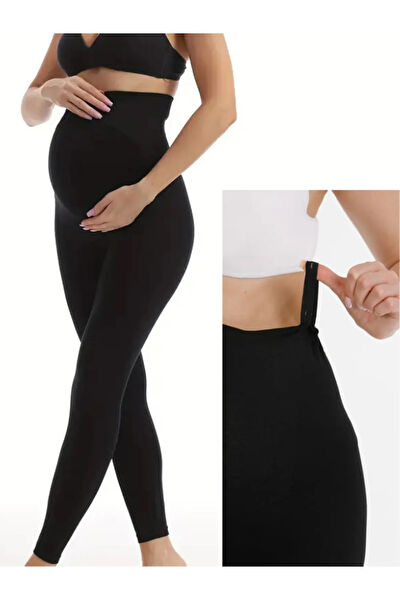 Momslab Hamile Pantolon, Şort, Tayt