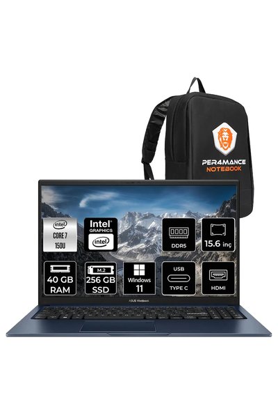 Asus Dizüstü Bilgisayar