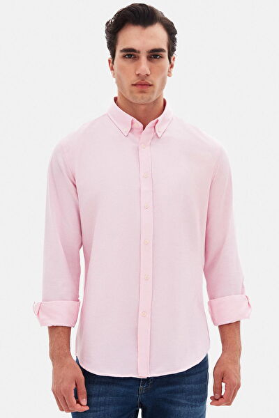 D'S DAMAT Erkek Gömlek