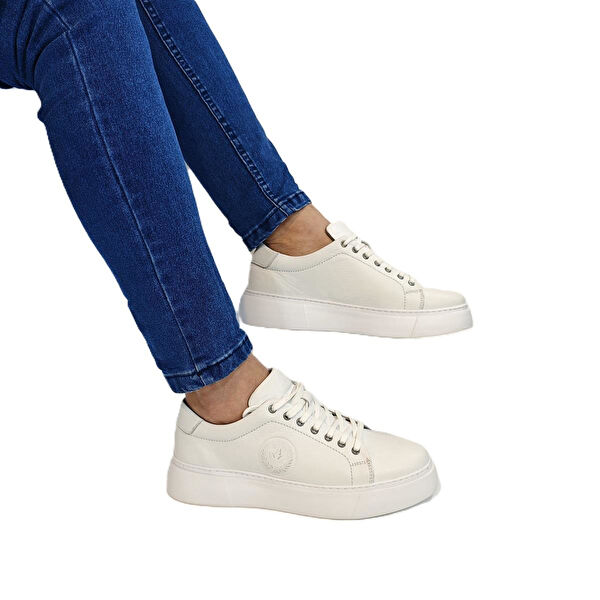 Voyager Erkek Sneaker Ayakkabı