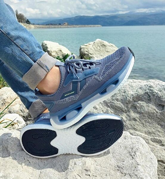 Dunlop Yürüyüş, Koşu Ayakkabısı