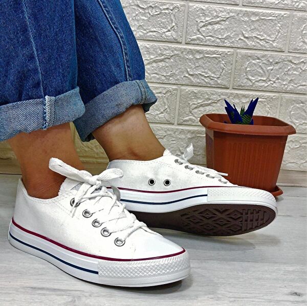 FİYRA Erkek Sneaker Ayakkabı