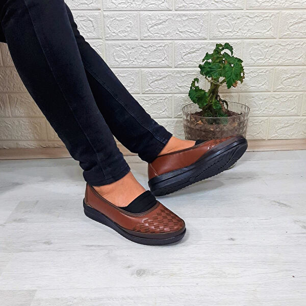 FİYRA Kadın Günlük Ayakkabı