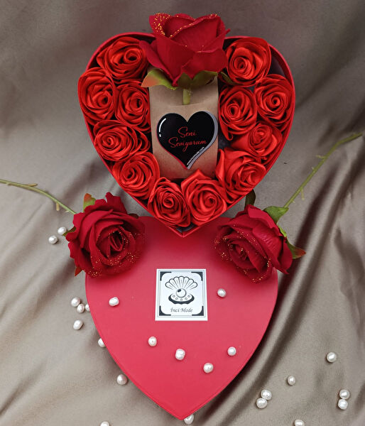 İnci Mode Hediye Sepeti