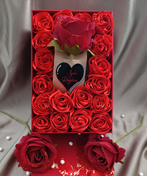 İnci Mode Hediye Sepeti