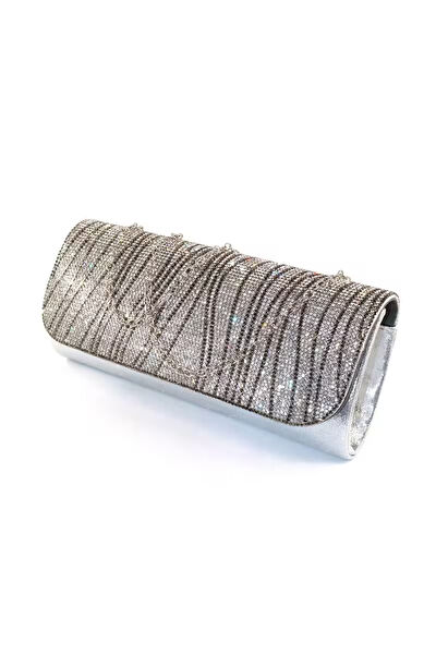 KEEBA Abiye ve Portföy Çanta