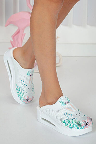 Saboterlik Kadın Terlik