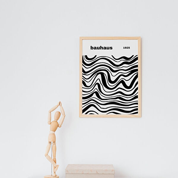 PRYDESIGN Çerçeveli Tablo