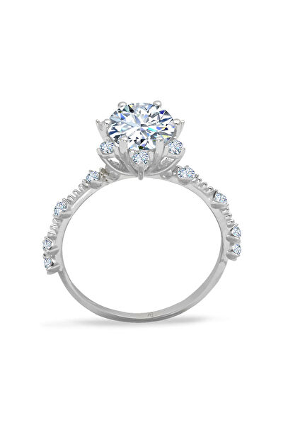 Aslı Gold Altın Yüzük