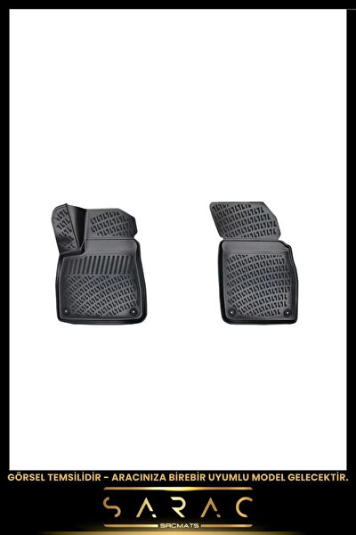 SRCMATS Oto Paspası