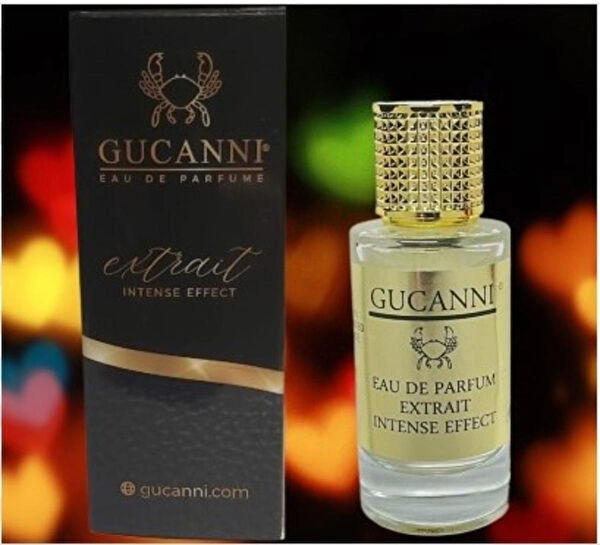 GUCANNI Parfüm