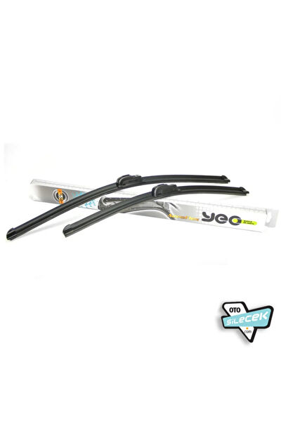 YEO Silecekler