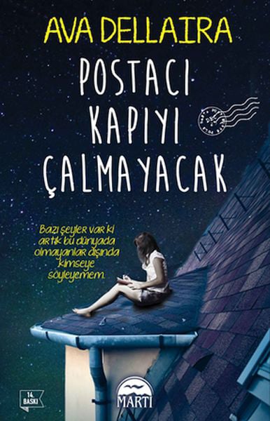 Martı Yayınları Roman Kitapları