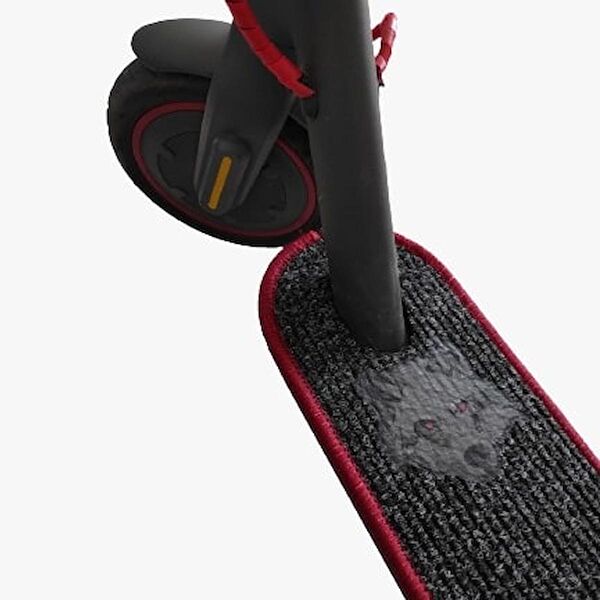 Xiaomi Elektrikli Scooter Aksesuar, Ekipman