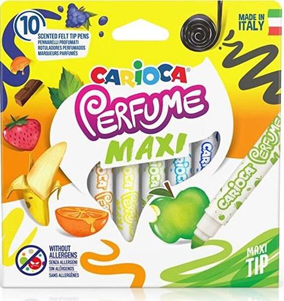 Carioca Fırça, Resim Kalemleri