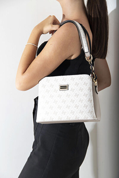 Silver Polo Kadın Postacı Çantası