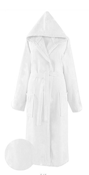 Nevresim Dünyası Havlu, Bornoz