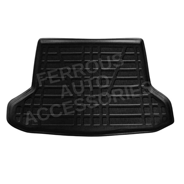 Ferrous Bagaj Havuzları