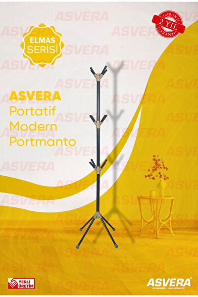 Asvera Portmanto