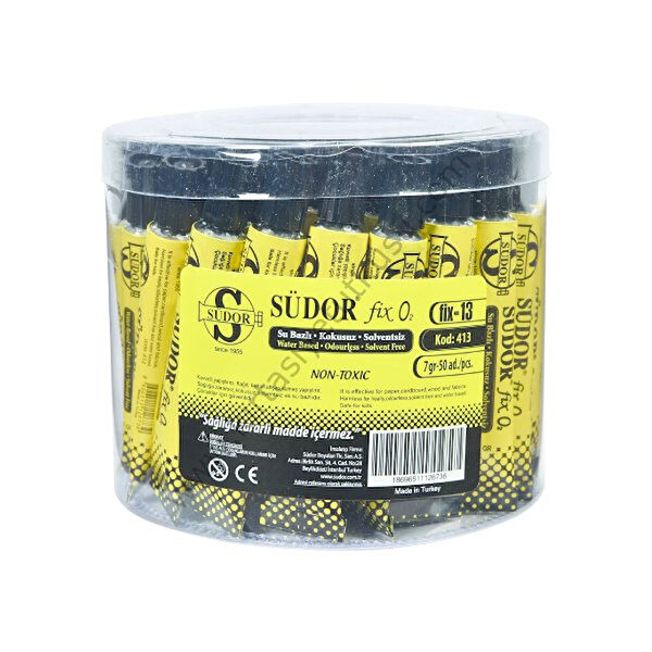 Südor Yapıştırıcı Bant