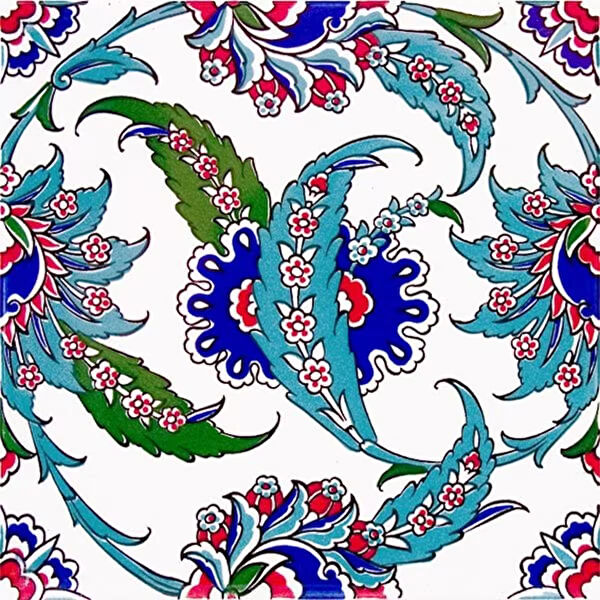 Armada Seramik, Fayans, Karo