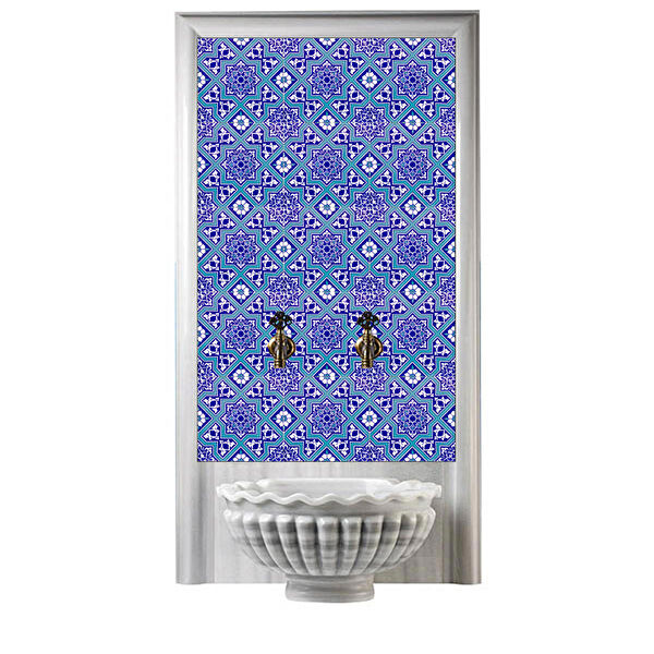 Armada Çini Seramik, Fayans, Karo