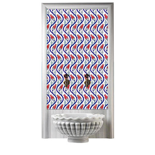 Armada Çini Seramik, Fayans, Karo