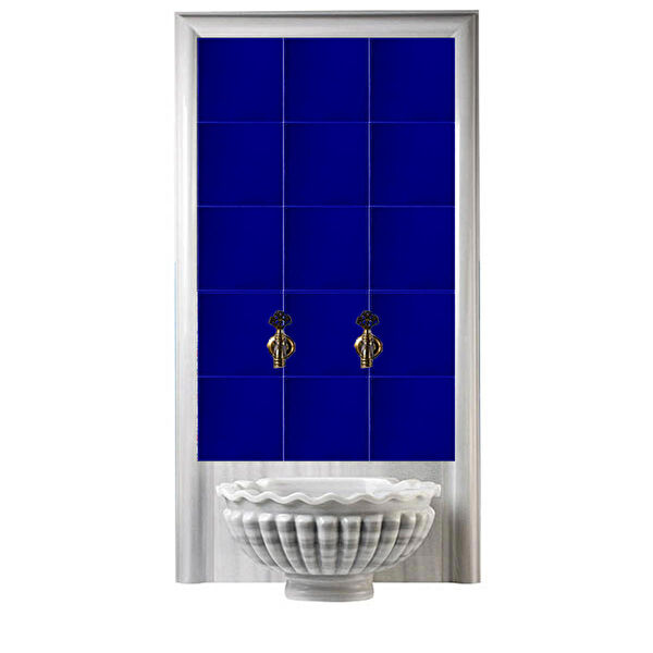 Armada Çini Seramik, Fayans, Karo