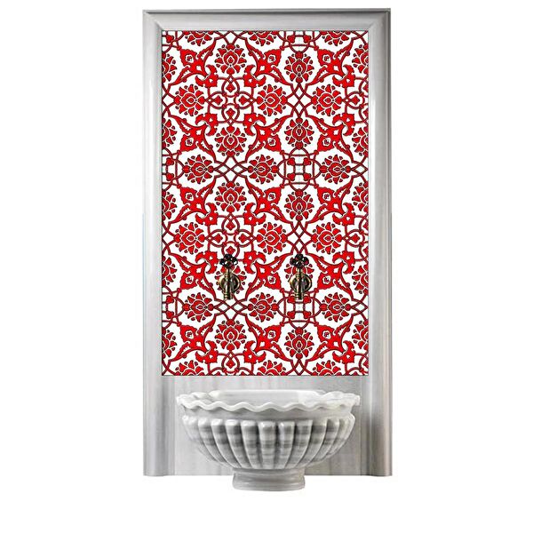 Armada Çini Duvar Süsleri