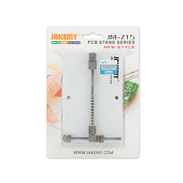 Jakemy Çok Amaçlı Set