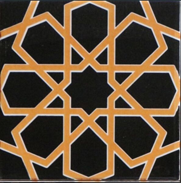 Armada Çini Duvar Süsleri