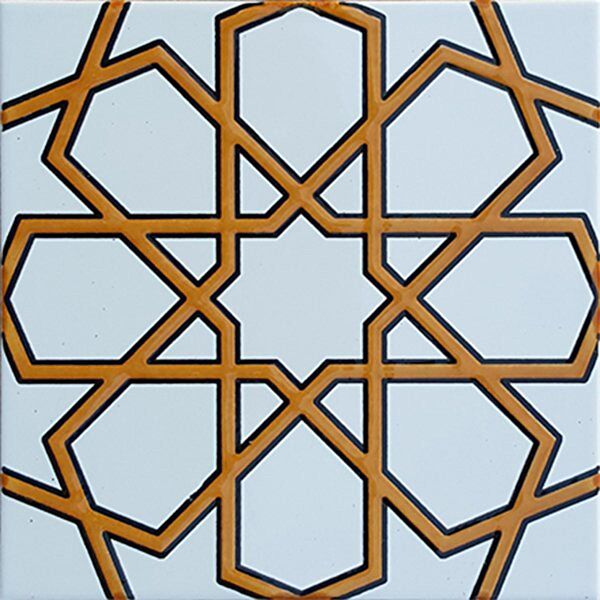 Armada Çini Duvar Süsleri