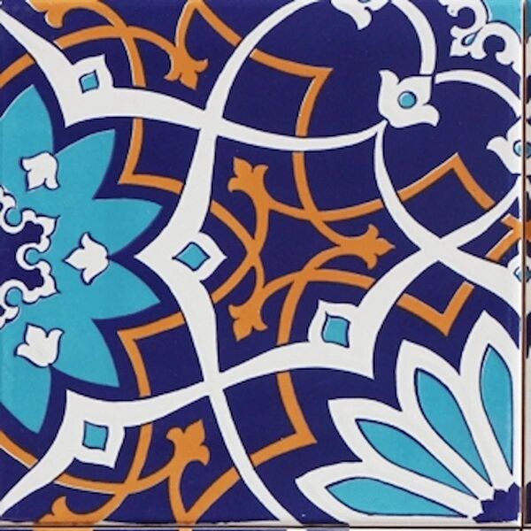 Armada Çini Duvar Süsleri