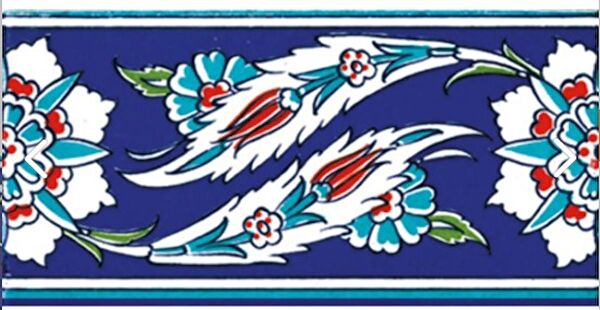 Armada Çini Duvar Süsleri