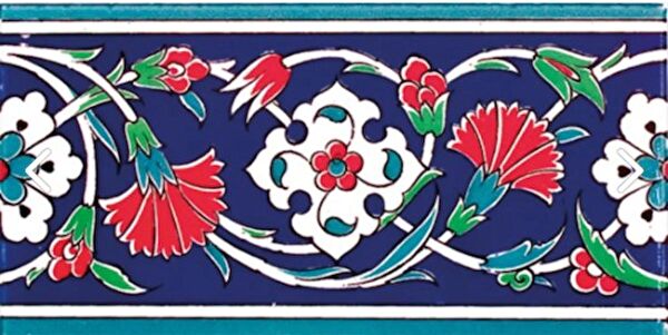 Armada Çini Duvar Süsleri