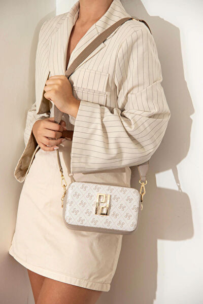 Silver Polo Kadın Postacı Çantası