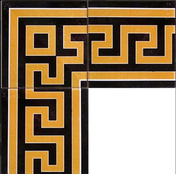 Armada Çini Duvar Süsleri