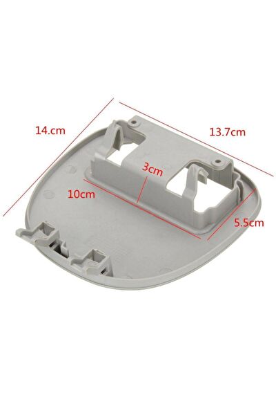 Next Oto Tavan Ampulü