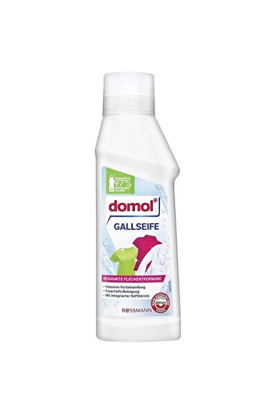 Domol Leke Çıkarıcı