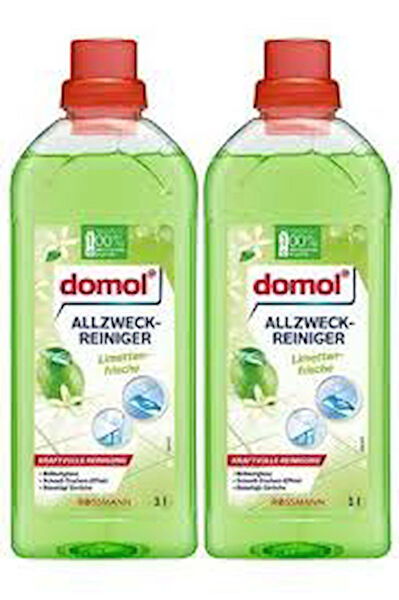 Domol Yüzey Temizleyiciler