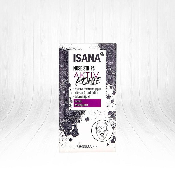 Isana Yüz Temizleyiciler