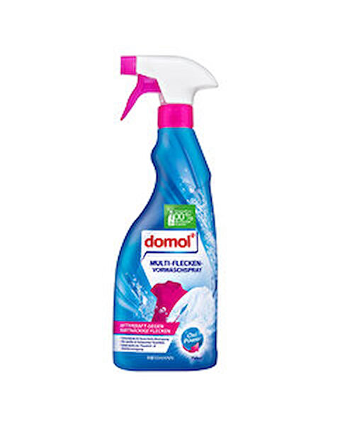 Domol Leke Çıkarıcı