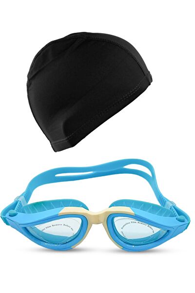 Tosima Yüzücü Gözlüğü