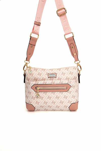 Silver Polo Kadın Postacı Çantası