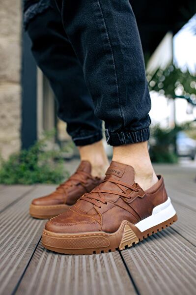 Chekich Erkek Sneaker Ayakkabı