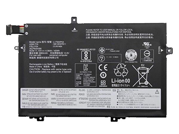 modanom Notebook Pilleri