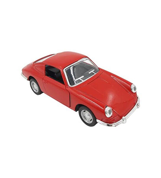 Nostaljik Lezzetler Oyuncak Arabalar