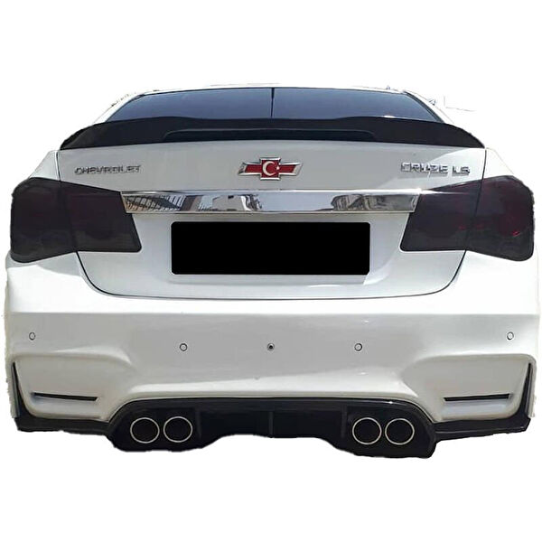 ARİSAR Araç Tamponu